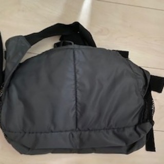 ショルダーバッグ 超軽量 スポーツバッグ ワンショルダーの画像