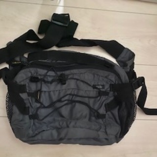 ショルダーバッグ 超軽量 スポーツバッグ ワンショルダーの画像