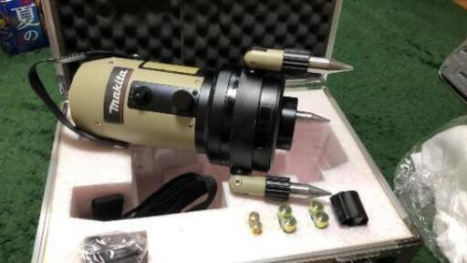 マキタレーザー新品