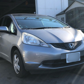 ★フィット★GE6★G 特別仕様車ハイウェイエディション★フィット2