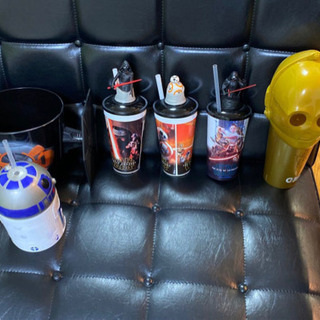 ✨スターウォーズ映画関連セット