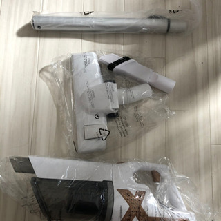YIBAN 掃除機　ZC1300の画像