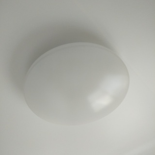 8畳　LEDリビング電気　リモコン付き