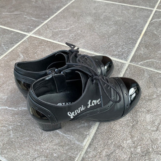 Jenni ジェニー 子供用ブーティー20cmの画像