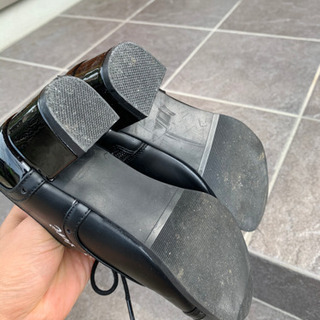 Jenni ジェニー 子供用ブーティー20cmの画像