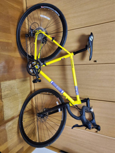 ルイガノ　LOUIS GARNEAU LGS-HST2