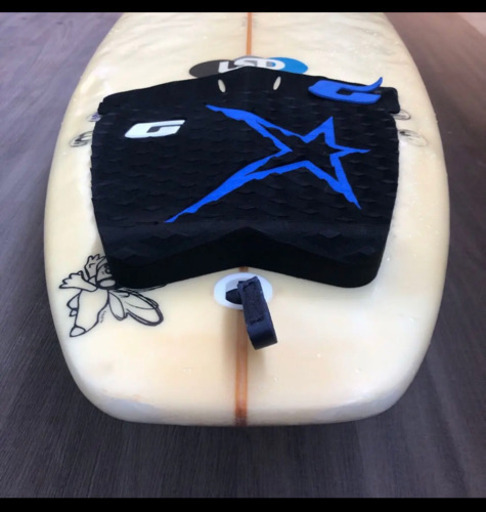 サーフボード　6.1 LSD DROPOUT 中古 LSD SURFBOARDS TEX 5.6入荷しました。 | サーフショップ MAR 