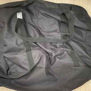 大きなバッグの画像