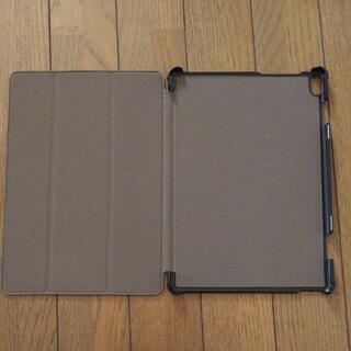 NEC LAVIE Tab P10/E TE 510 JAW用レザーケースの画像
