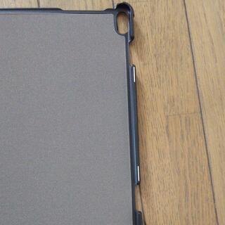 NEC LAVIE Tab P10/E TE 510 JAW用レザーケースの画像