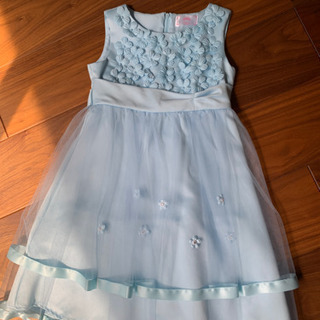 子供用ドレス 120cm の画像