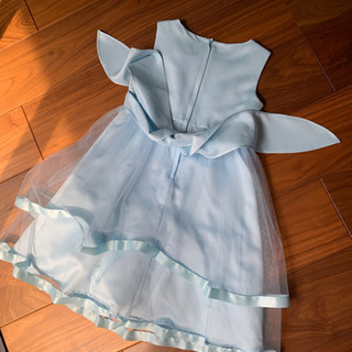 子供用ドレス 120cm の画像