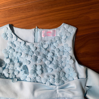 子供用ドレス 120cm の画像