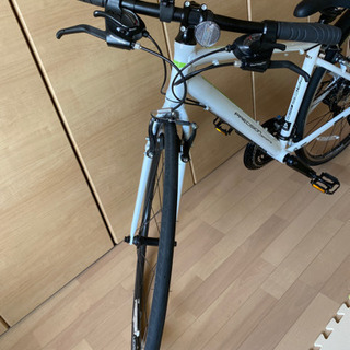 譲った方、防犯登録など、変更されてますか？連絡ください。