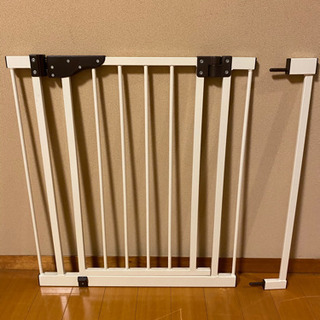 ベビーゲート