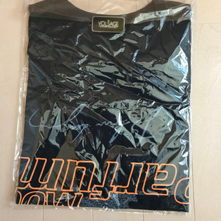 モードパルファムＴシャツ　Mサイズ　新品未使用