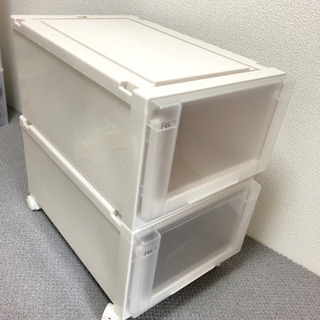 【希望者様と調整中】フィッツユニットケース/クローゼット用