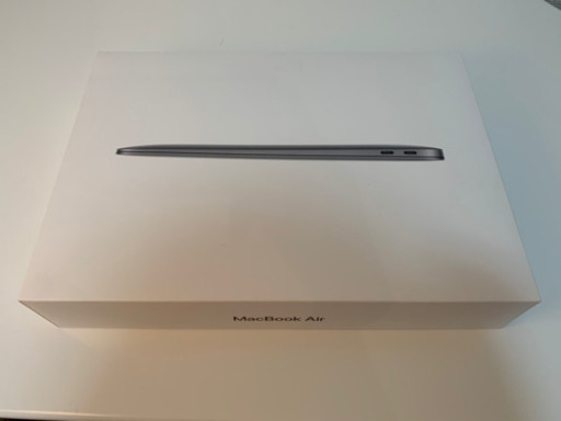 13inch MacBook AIR