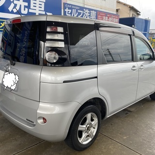 ■シエンタ■ナビ■地デジ■ドラレコ■車検Ｒ4年６月■京都■の画像