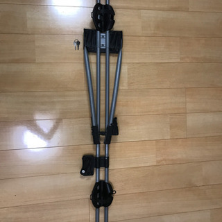 THULE freeride フリーライド サイクルキャリア