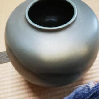 花瓶　差し上げます。