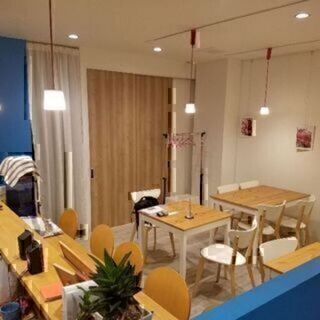今夜6/15(月)19:00開催☆上野御徒町「健康カフェＯＤＬ」...