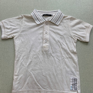 半袖ポロシャツ　90〜110サイズ　まとめ売りの画像