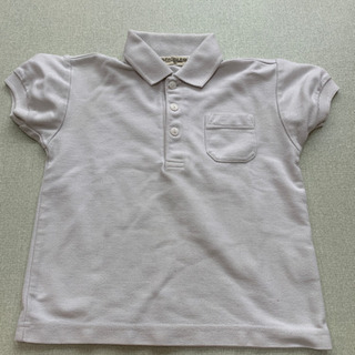 半袖ポロシャツ　90〜110サイズ　まとめ売りの画像