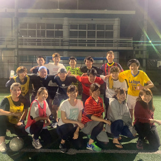 友達が3人できるサッカー部