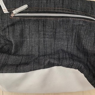 ALPHA INDUSTRIES INC ショルダーバッグの画像