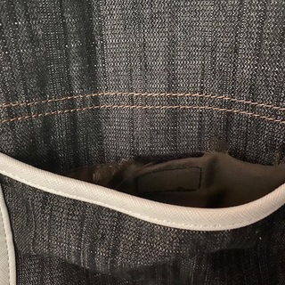 ALPHA INDUSTRIES INC ショルダーバッグの画像