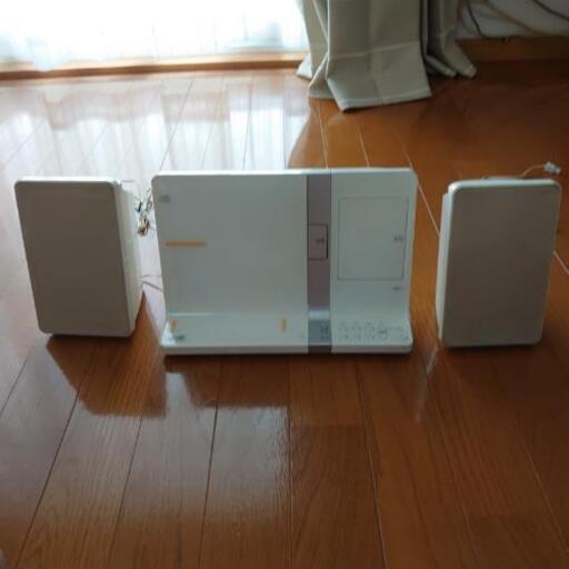 マイクロコンポーネント