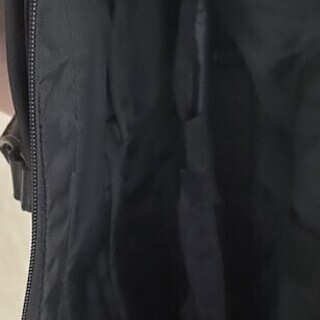 ビジネスバッグの画像