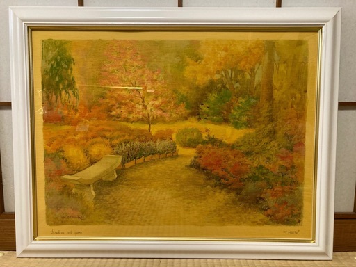 風景画（作家：F.NERi）