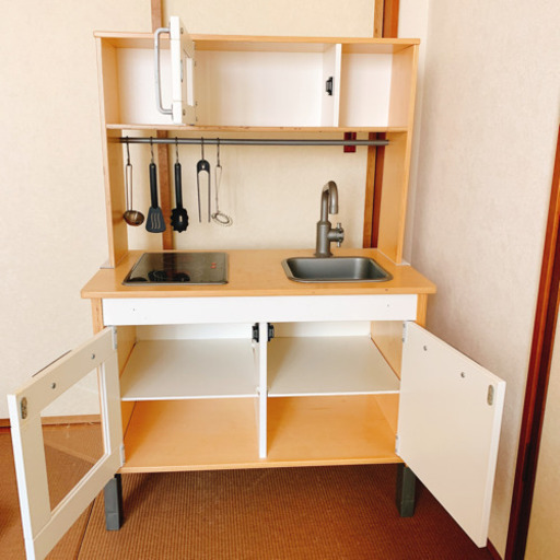 お譲り先決まりました　IKEA キッチン