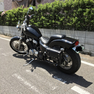 スティード 400