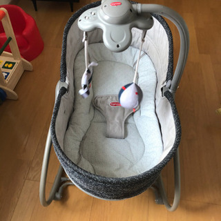 ベビーバウンザー
