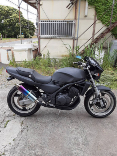 バリオス　1型、