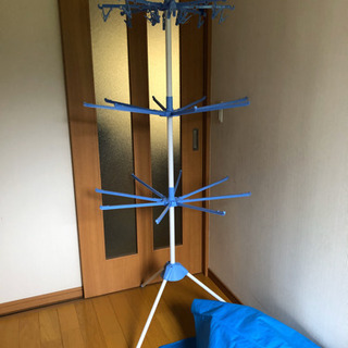 ランドリーグッズ いろいろの画像