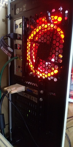 ！！超特価！！自作xone E5 6コア12スレッドSSD大容量