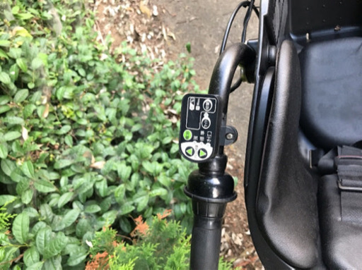 X02Eタイヤ新品Q64I電動自転車☯️☯️ブリジストンアンジェリーノ❤️❤️長生き８アンペア 中古電動自転車 ブリヂストン アンジェリーノ プティット e ブラック