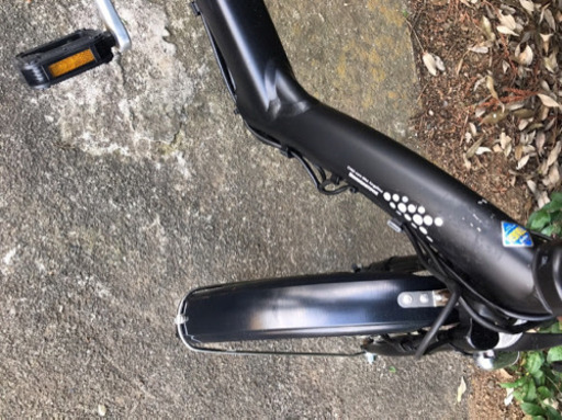1️⃣k02N電動自転車E84Y2️⃣ブリジストンアンジェリーノ3️⃣20