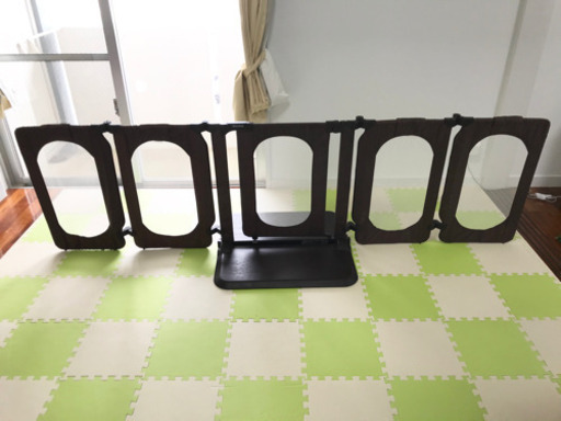 日本育児　おくトビラＬサイズ　取引中