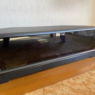 テレビ台。使って頂ける方、取りに来て頂ける方