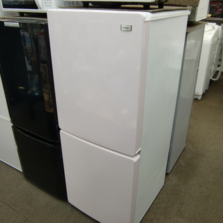 【配送・設置無料】☆超美品☆2018年製 Haier 148L ...