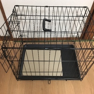 犬猫・うさぎケージ