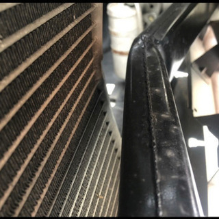 ライフ　車検長いコミコミ