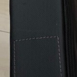 DIMExUNIQLOコラボバッグの画像