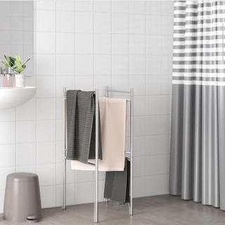 IKEA タオル掛け