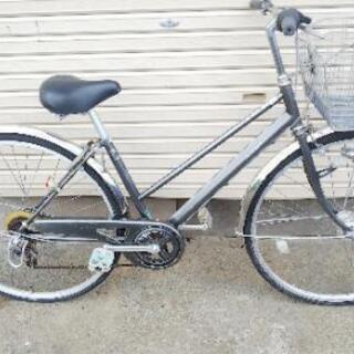 中古自転車12